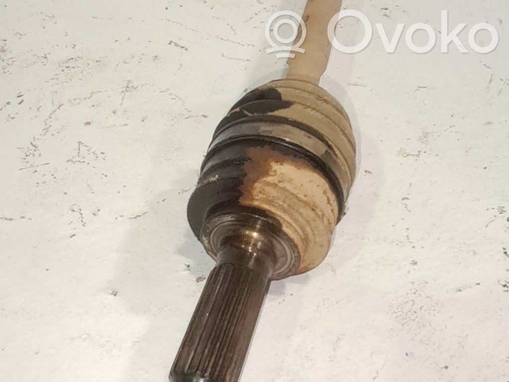 Jeep Compass Arbre de transmission arrière 