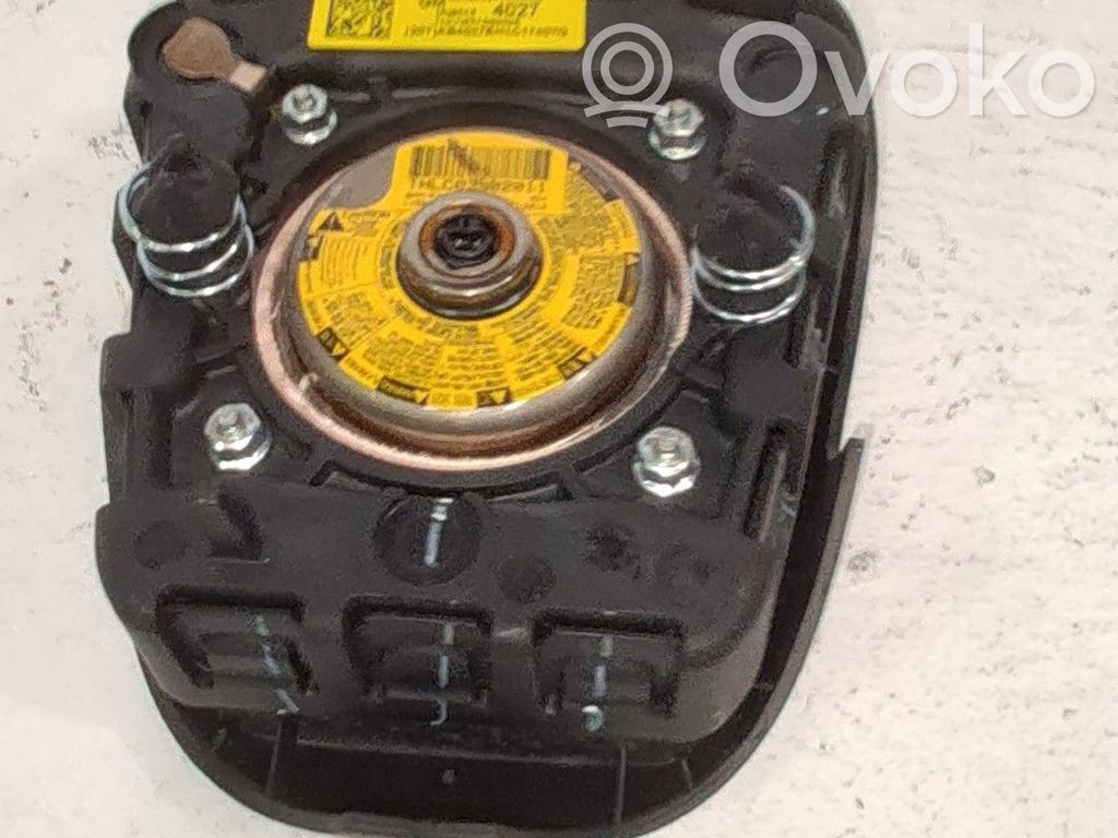 Chevrolet Aveo Airbag del volante 