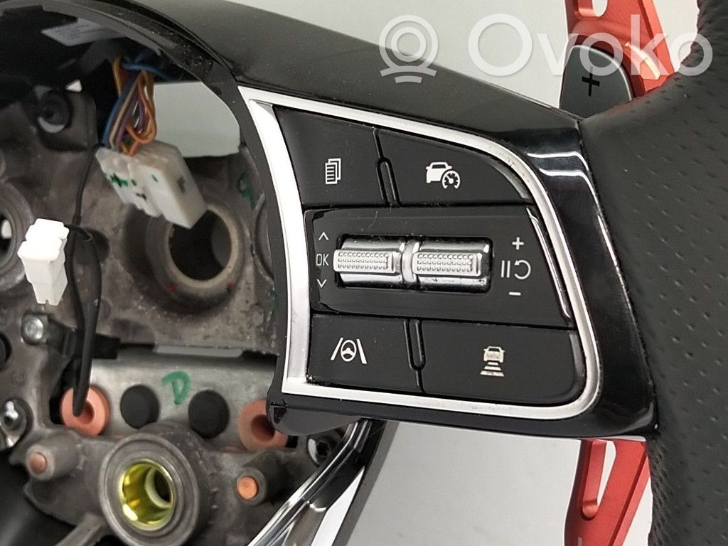 KIA Ceed Volant 