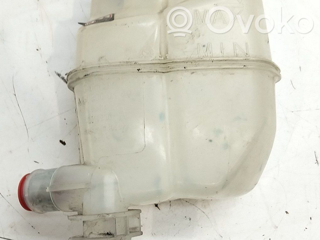 Smart ForTwo II Serbatoio di compensazione del liquido refrigerante/vaschetta