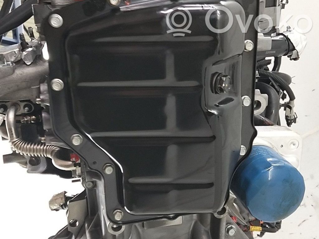 KIA Ceed Kit moteur