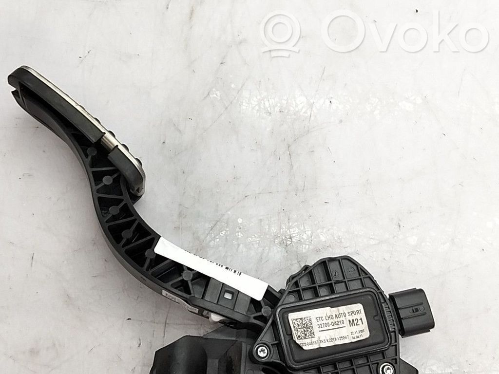 Pedal del acelerador   32700G4210