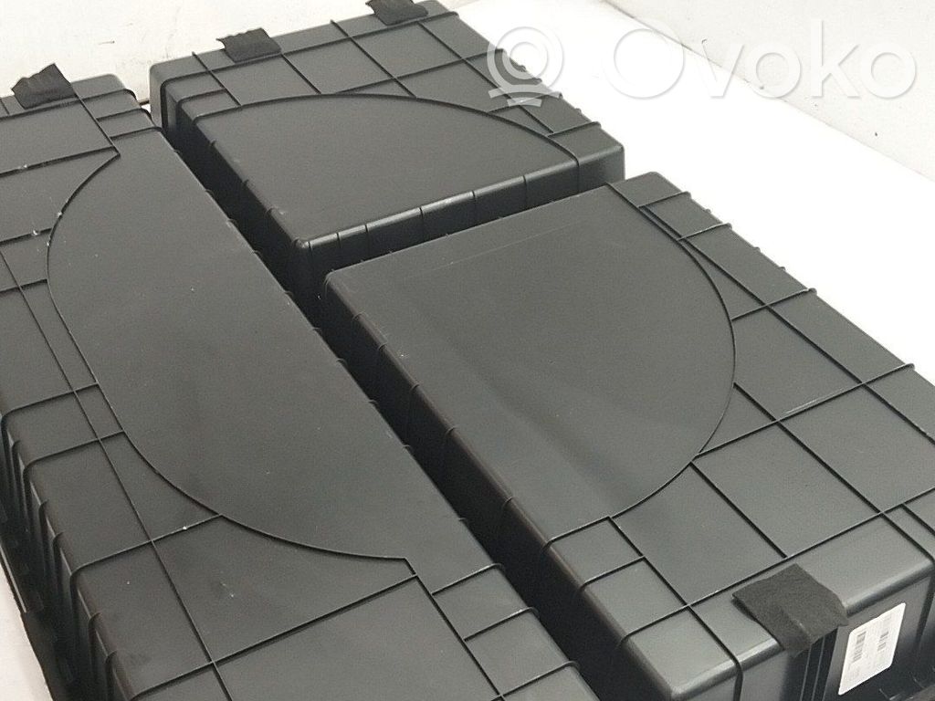 Moldura del panel   85780J7400WK
