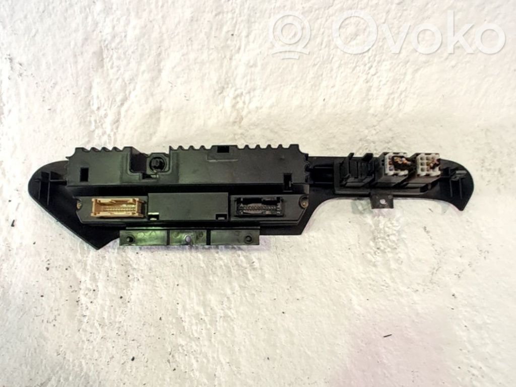 Peugeot 806 Unitate control climatizare 