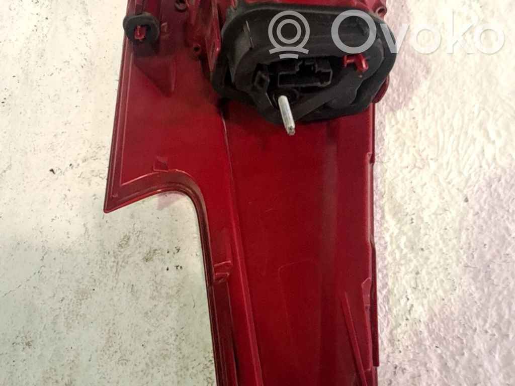 Citroen C5 Lampada fanale posteriore