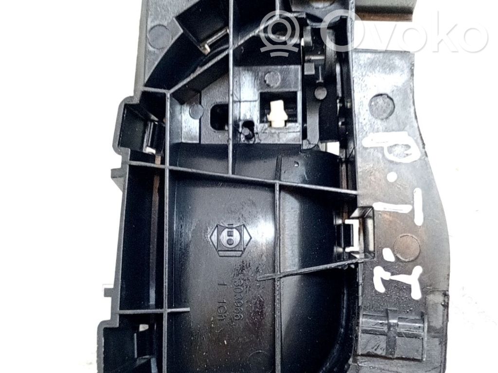 Manecilla interna de puerta corredera   98197439ZD