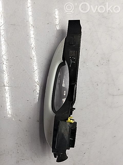 Dacia Sandero Maniglia esterna per portiera posteriore