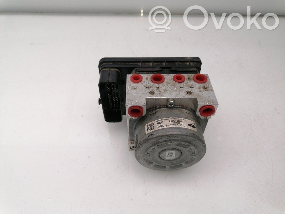 Bomba de ABS   JY162C219AB,JY162B373AB