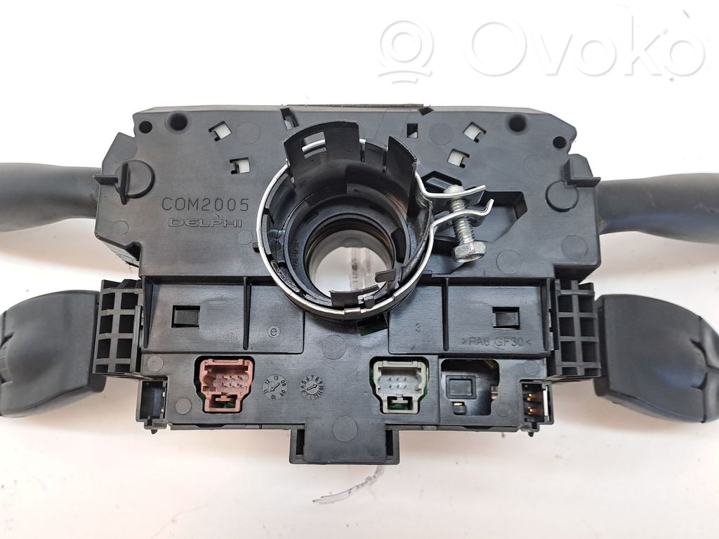 Peugeot Partner Pulsanti/interruttori sul volante