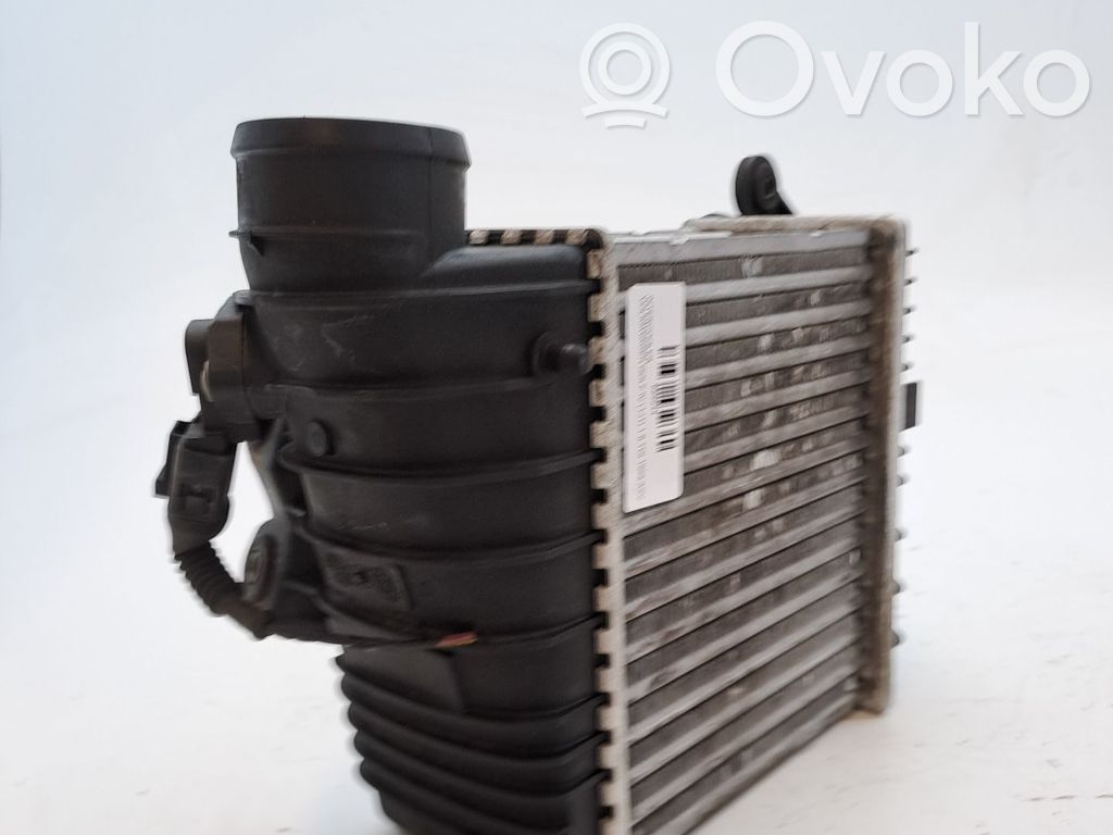 Volkswagen Golf IV Radiatore intercooler