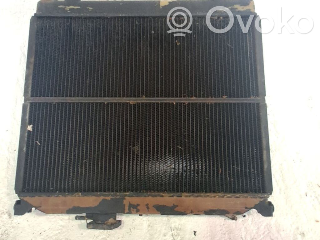 Radiateur de refroidissement   17700A60A00