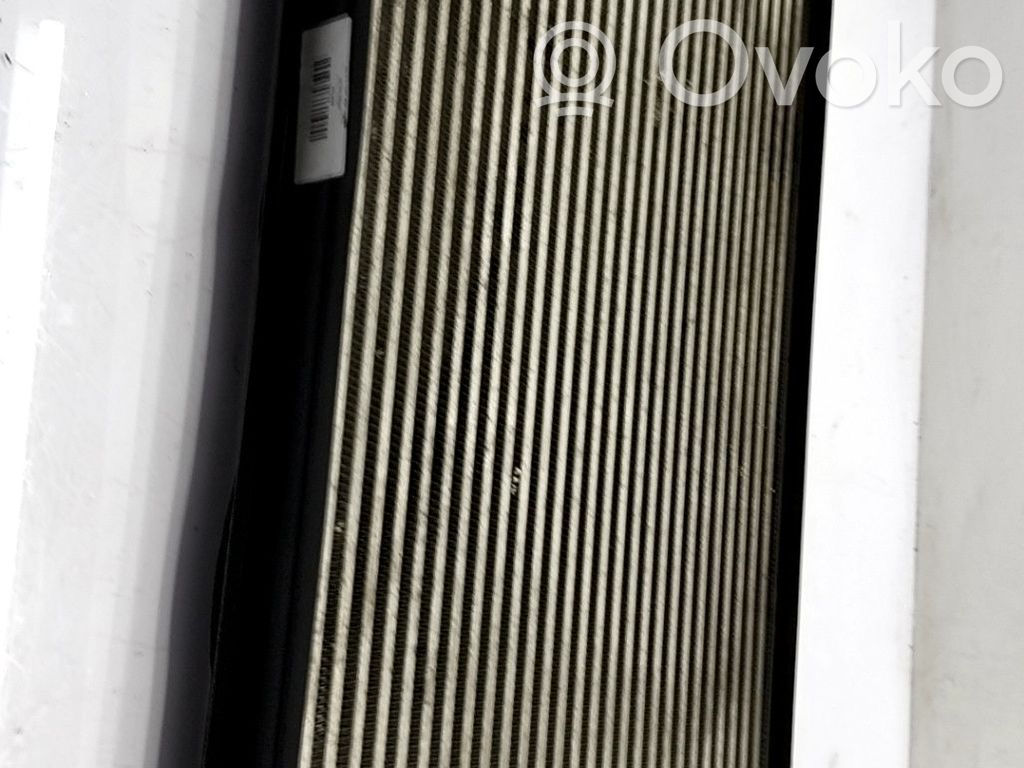 Seat Leon (1P) Radiatore intercooler 