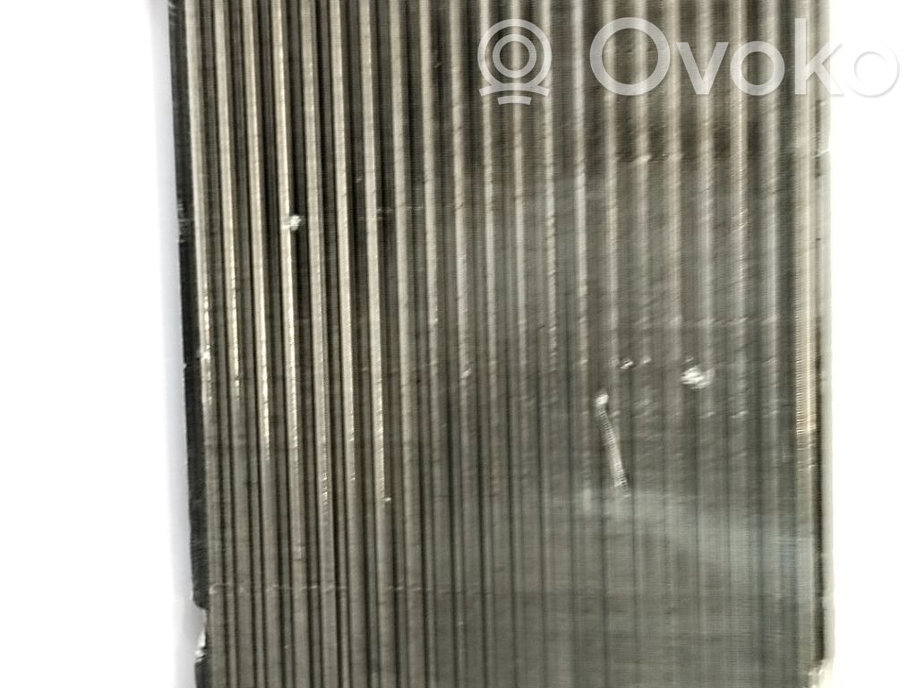 Chrysler Voyager Radiateur de refroidissement 