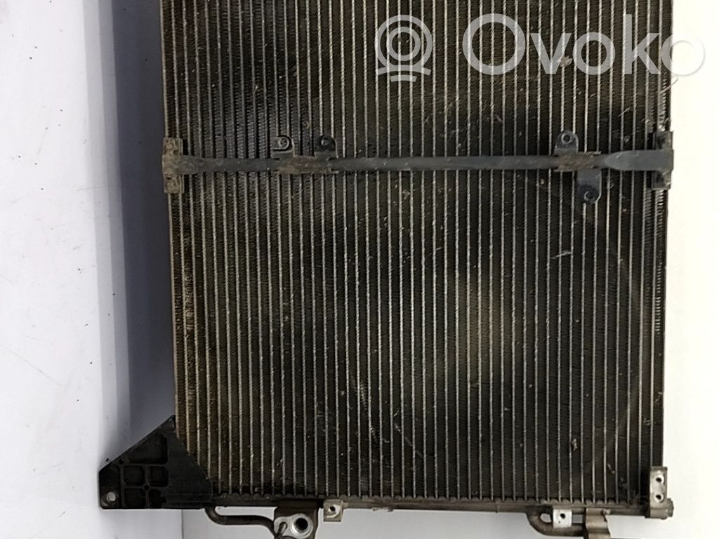 Peugeot Expert Radiator răcire A/C (condensor) 