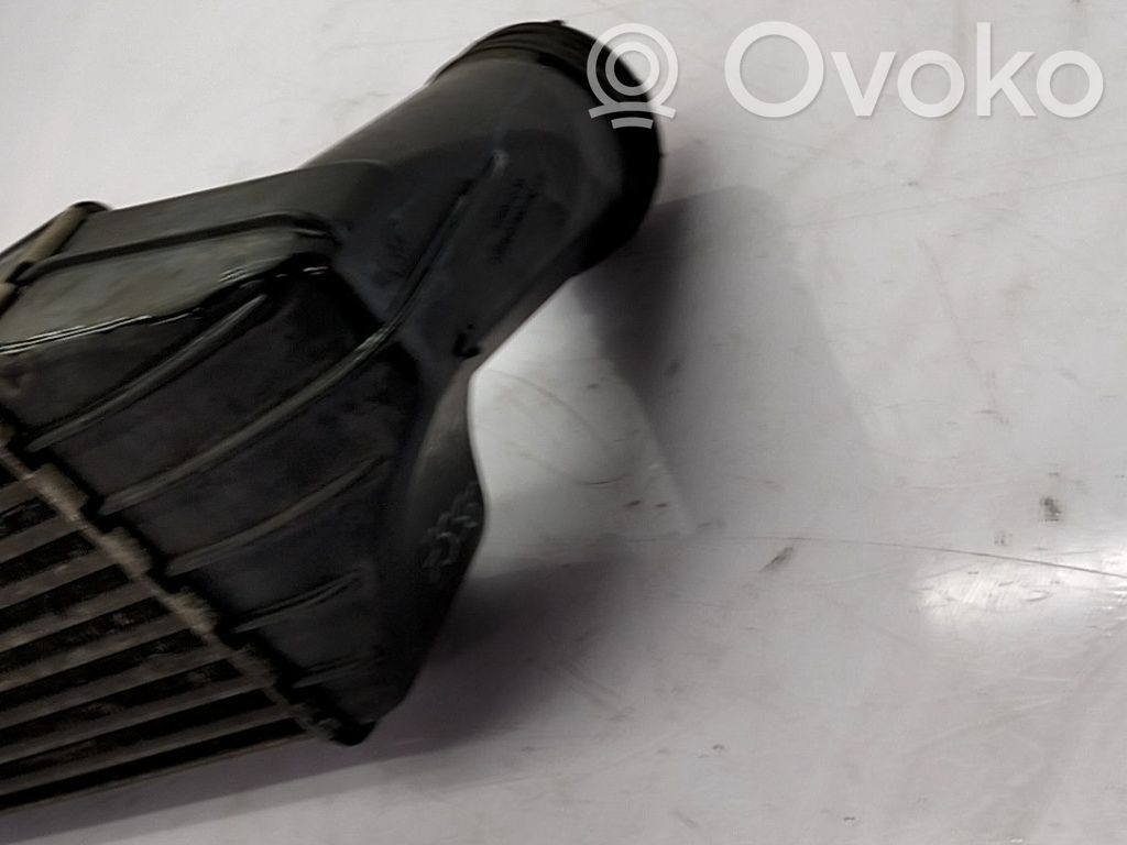BMW X3 E83 Radiatore intercooler