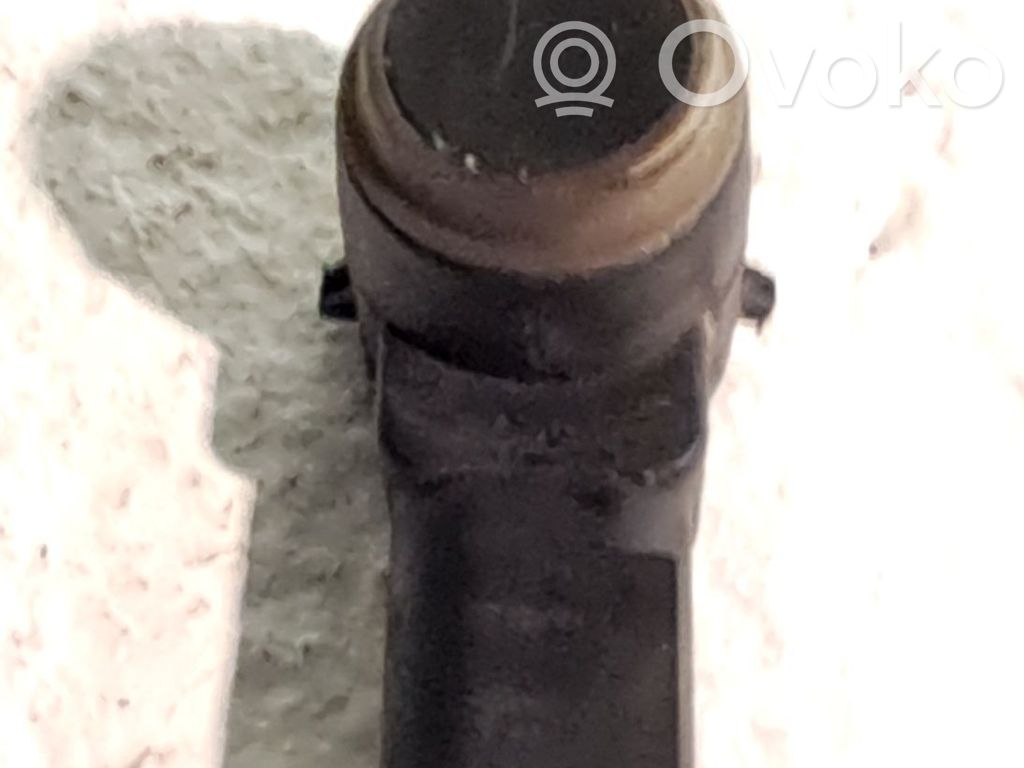 Sensor de aparcamiento PDC   1611735580,9663821577XT