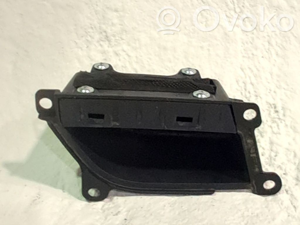 KIA Sportage Element deski rozdzielczej
