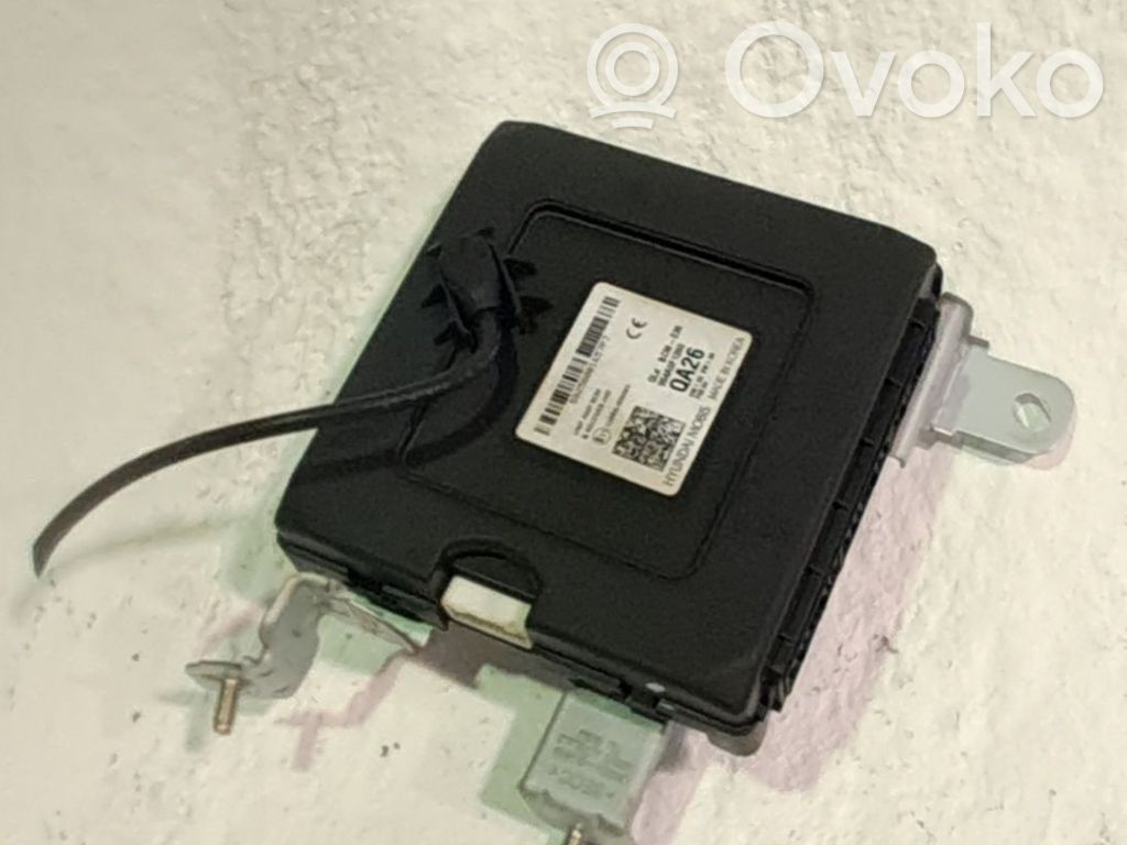 KIA Sportage Unidad de control/módulo de carrocería central