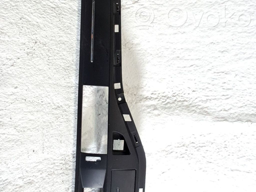 Citroen C5 Element deski rozdzielczej