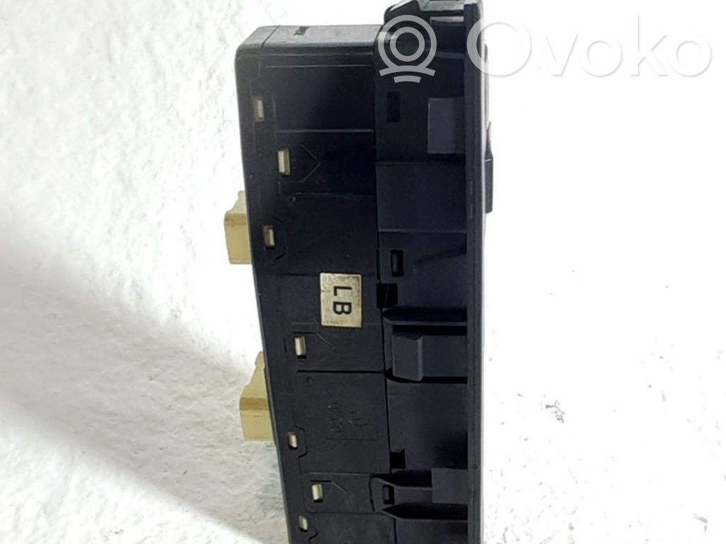 Interruptor del elevalunas eléctrico   96645319
