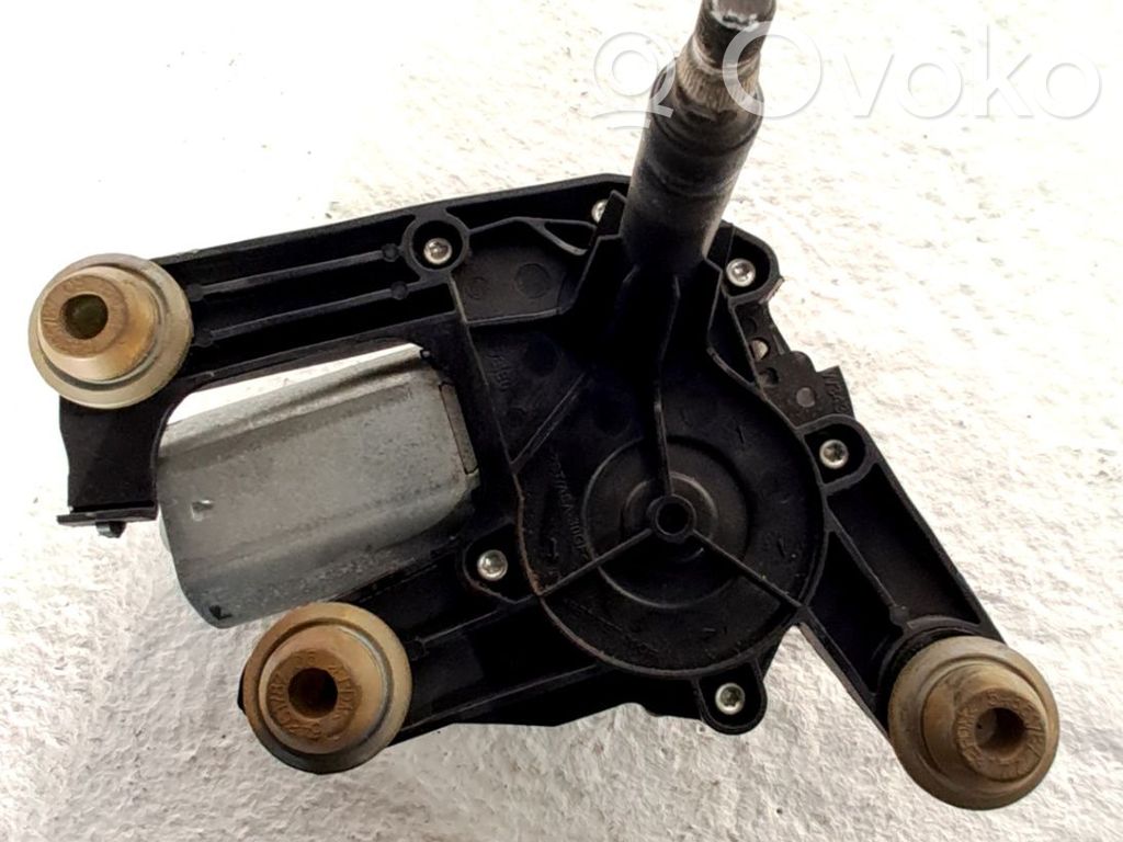 Motor del limpiaparabrisas trasero   6405LF