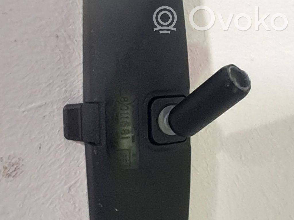 Espejo retrovisor (interior)   4805332AC