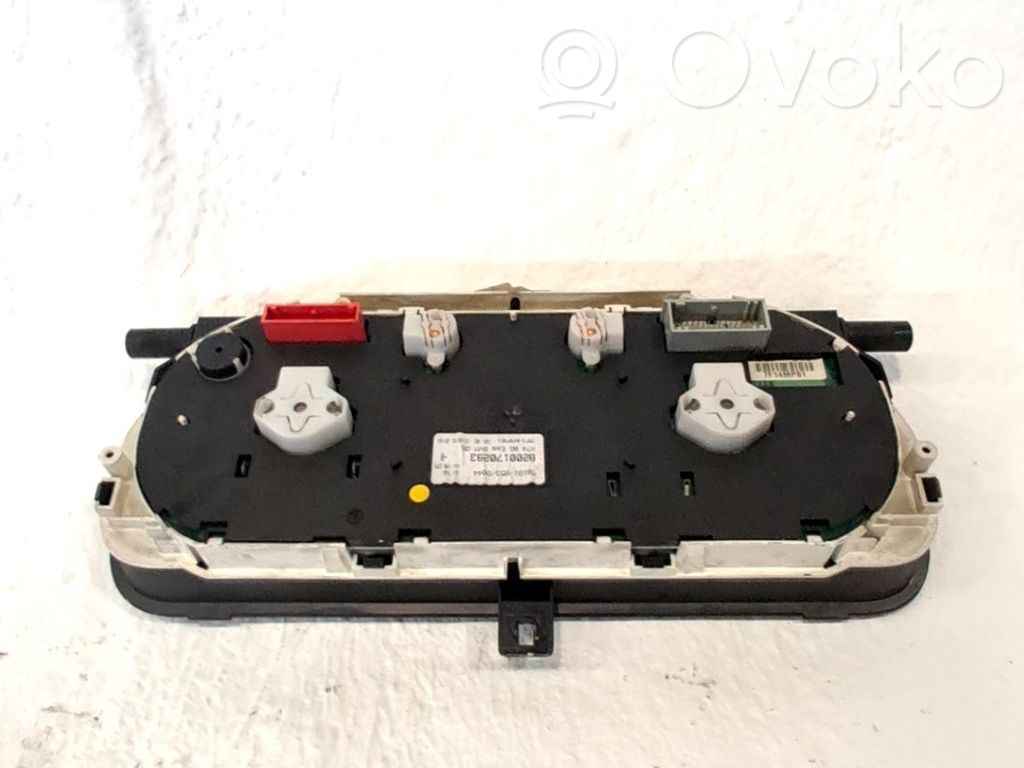 Renault Laguna I Compteur de vitesse tableau de bord 