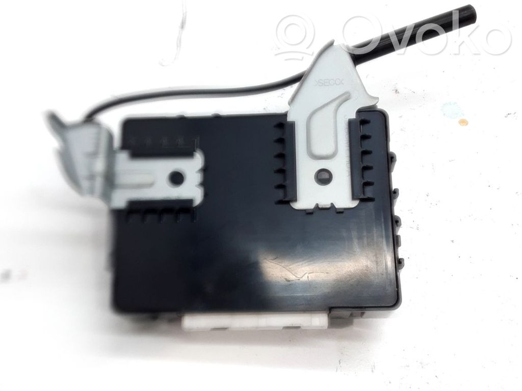 KIA Ceed Modulo di controllo del corpo centrale