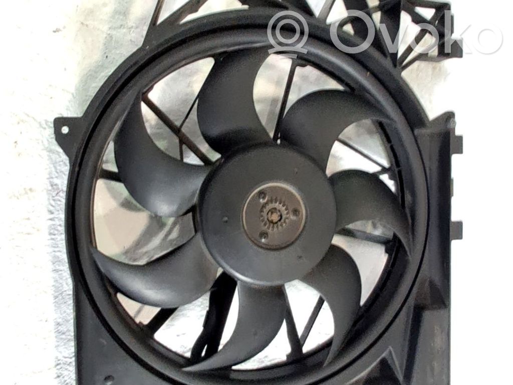 Chevrolet Epica Tila-auton jääkaappi