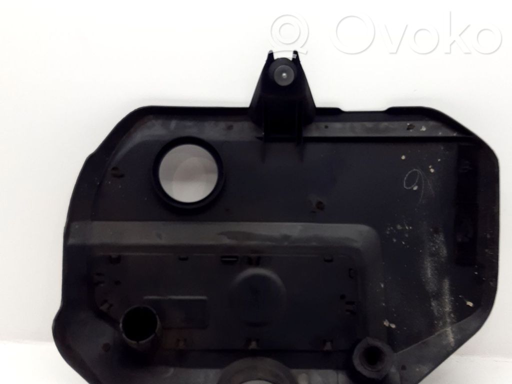 Seat Ibiza III (6L) Cubierta del motor (embellecedor)