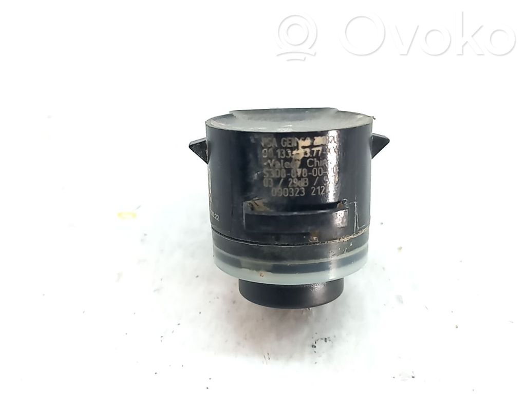 Sensor de aparcamiento PDC   1633559380