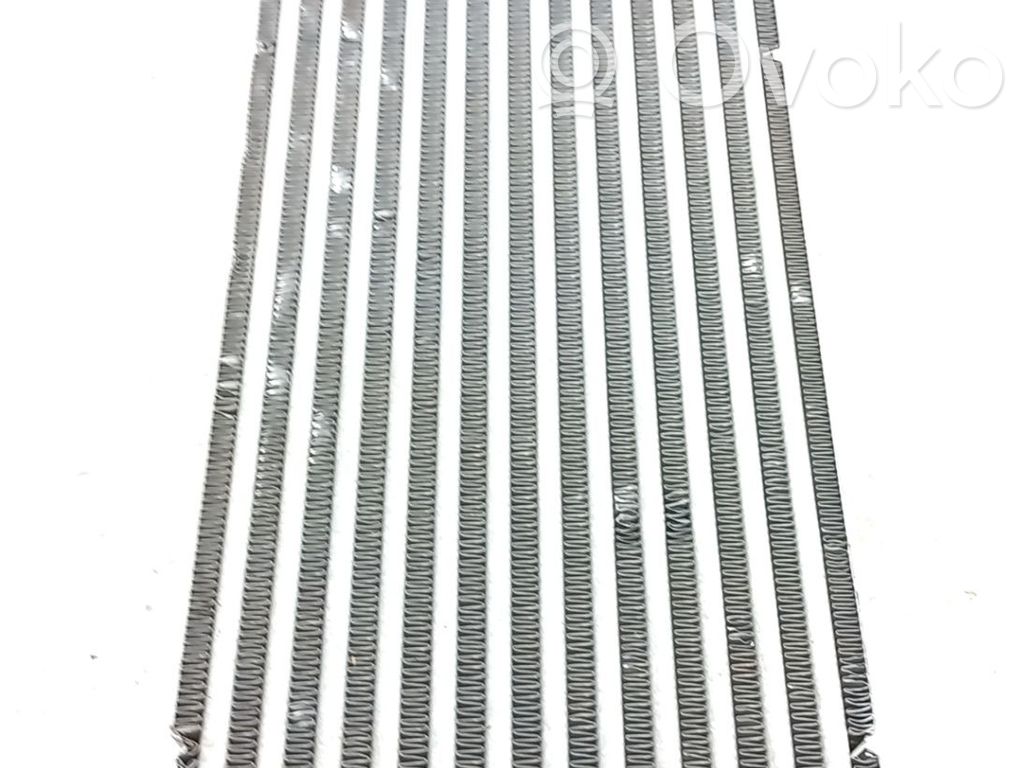 Peugeot 2008 I Radiatore intercooler
