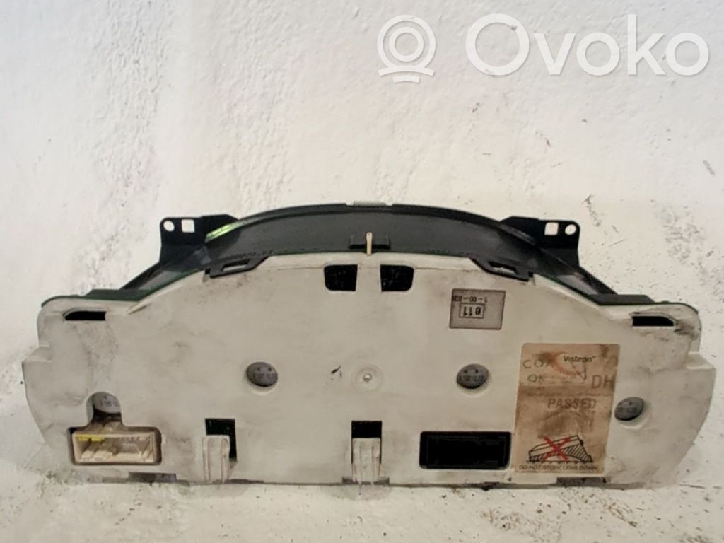 Jaguar X-Type Tachimetro (quadro strumenti)