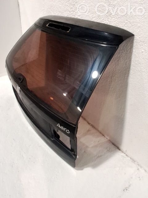 Saab 9-5 Heckklappe Kofferraumdeckel