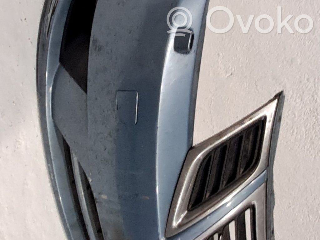 Saab 9-3 Ver1 Bară față