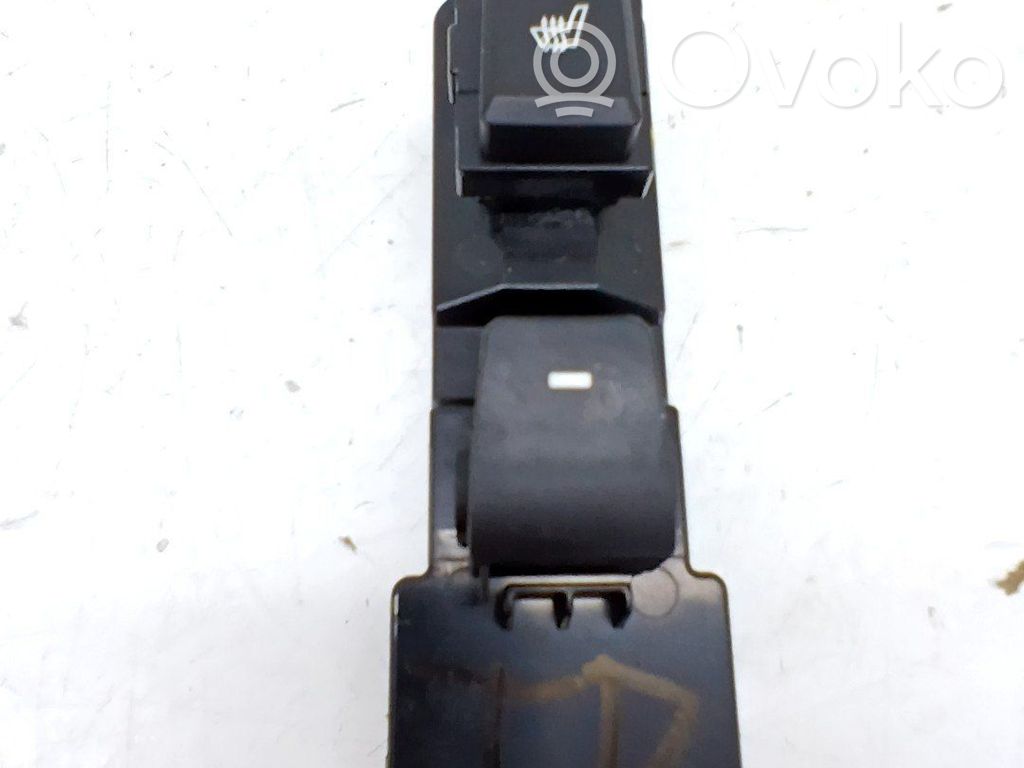 Comutator comandă geamuri electrice   93580D3121
