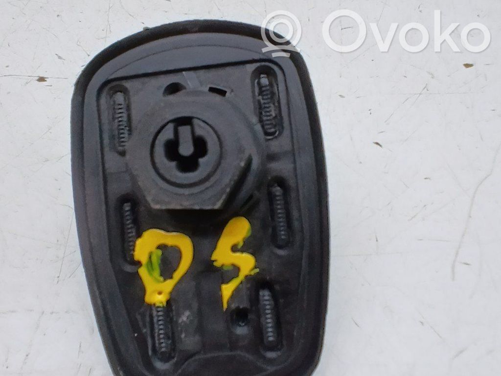 Volkswagen Tiguan Antenna autoradio