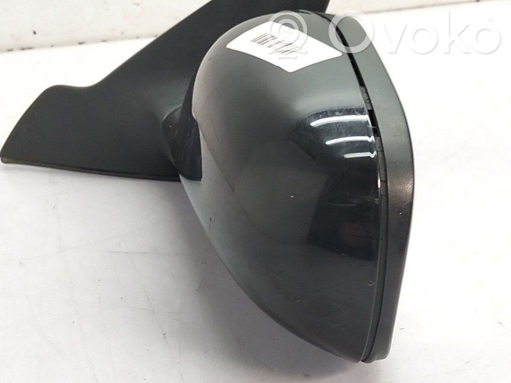 Saab 9-3 Ver1 Specchietto retrovisore elettrico portiera anteriore 