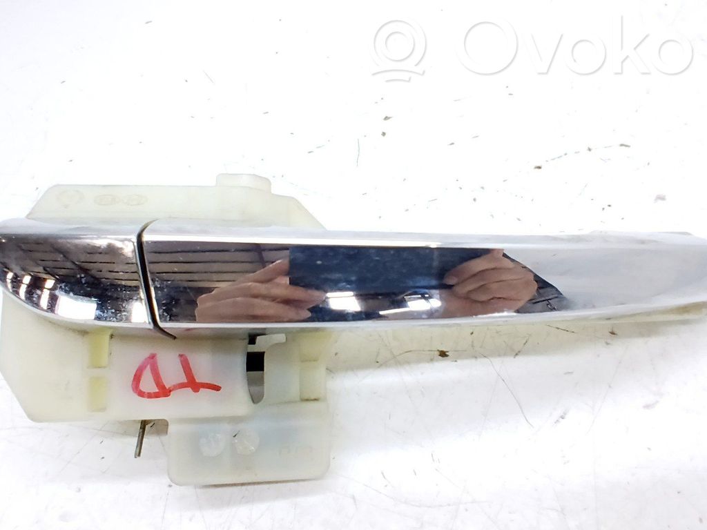 Manecilla externa puerta trasera   83665D3000,83661D3010