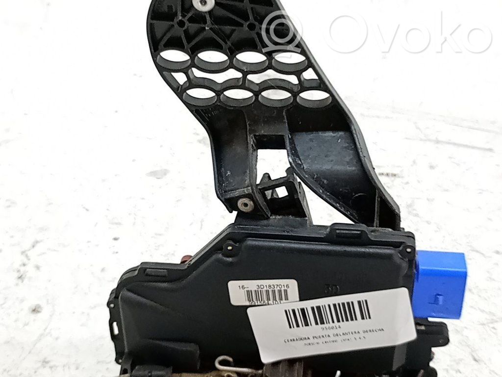 Etuoven lukko   95553101606