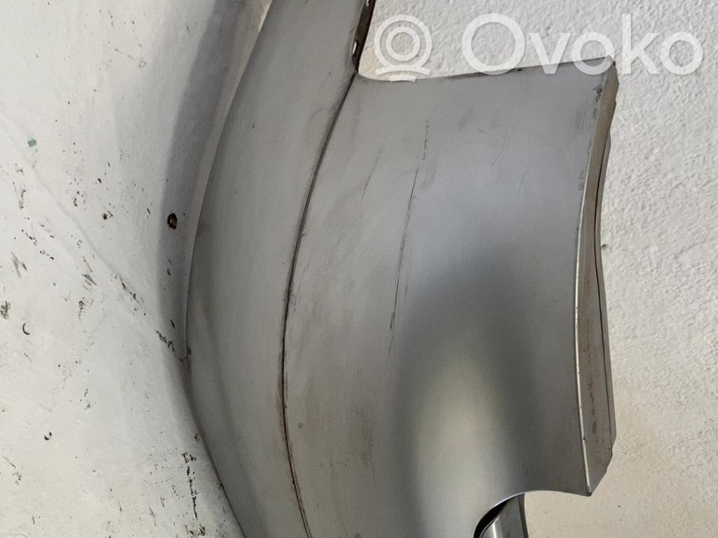 Audi A4 S4 B6 8E 8H Zderzak tylny