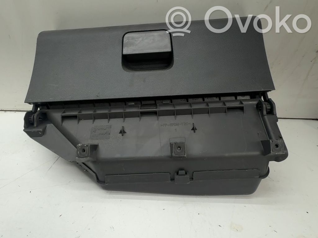 Volkswagen Polo Vano portaoggetti
