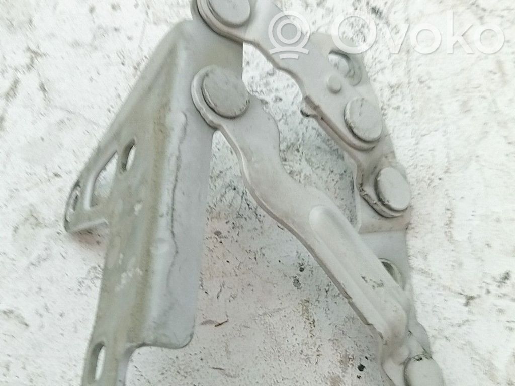 Seat Leon (1P) Engine bonnet/hood hinges 