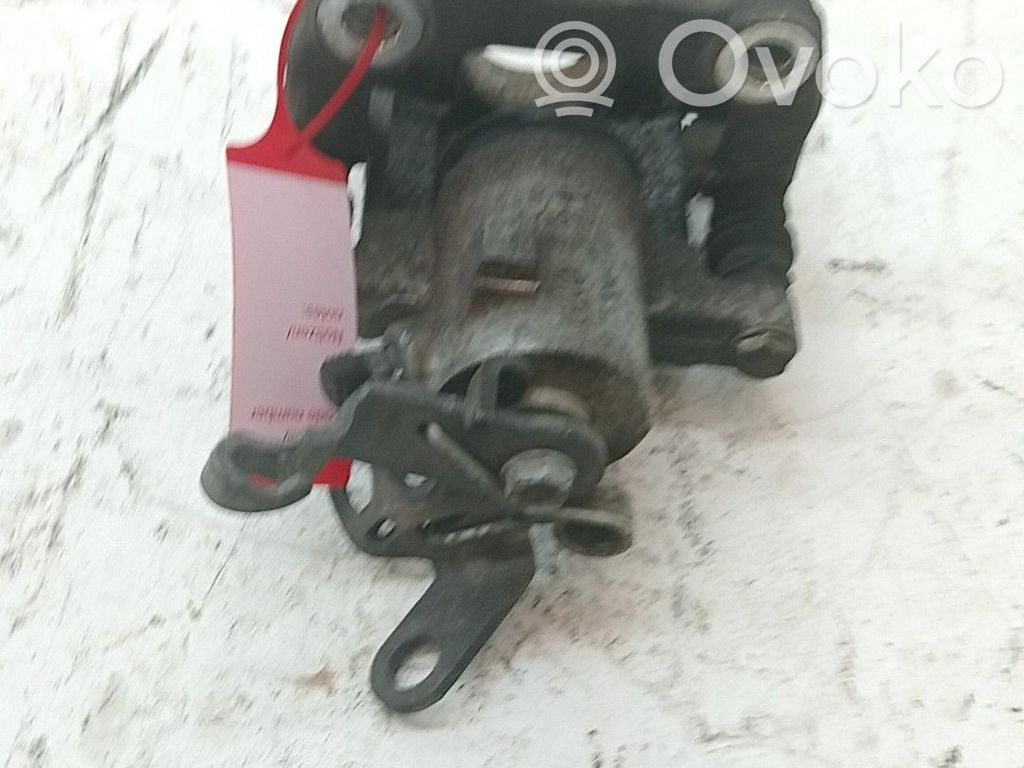 Caliper del freno trasero   1K0615424J