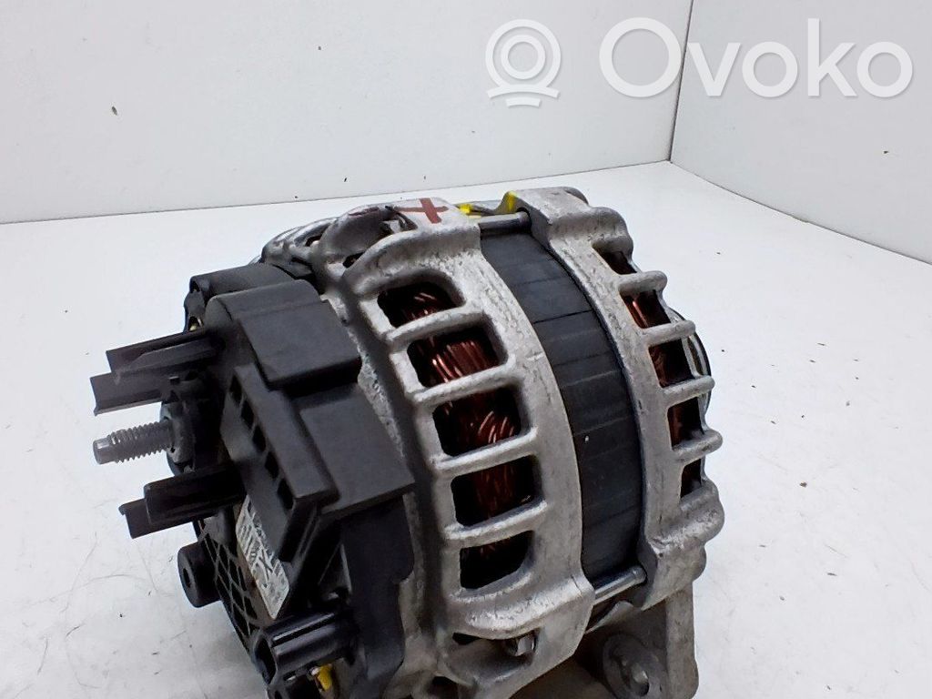 Generatore/alternatore   231004EA0A