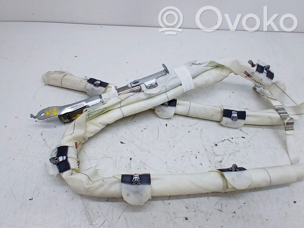 Renault Megane IV Airbag de toit