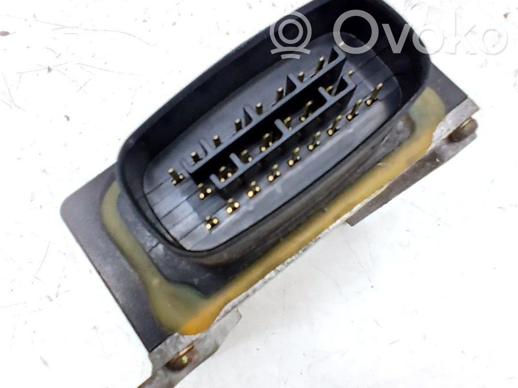 Volvo S40, V40 Motorsteuergerät ECU