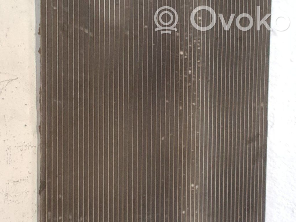 Ford Mondeo MK IV Radiateur condenseur de climatisation
