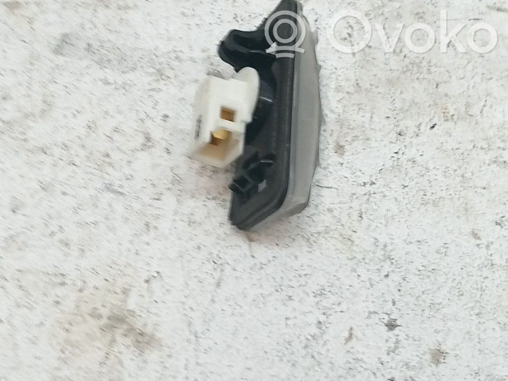 Subaru Impreza II Lampă număr