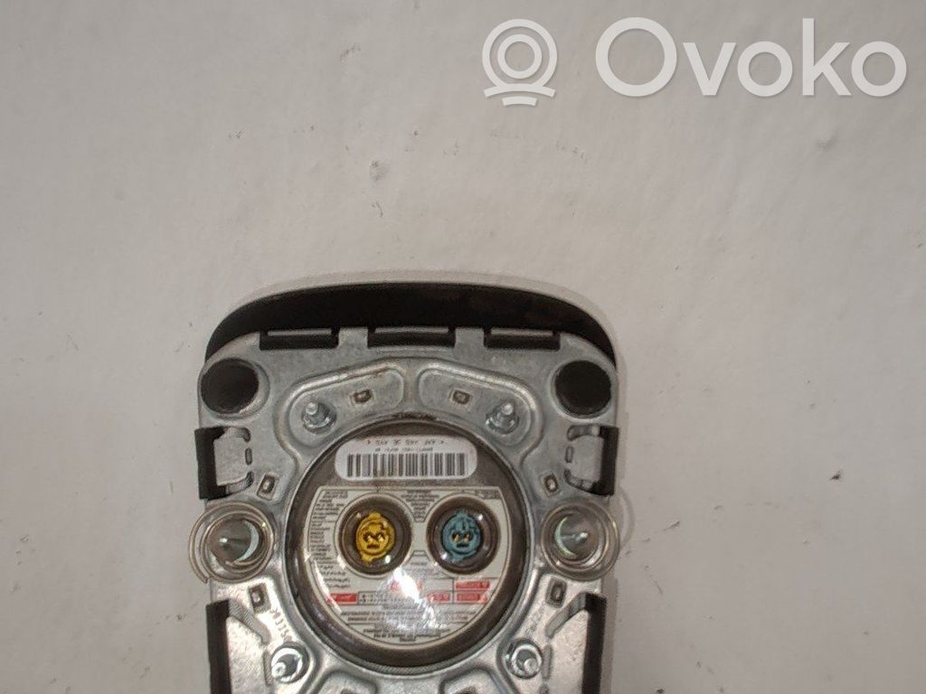 Airbag del volante   22964968
